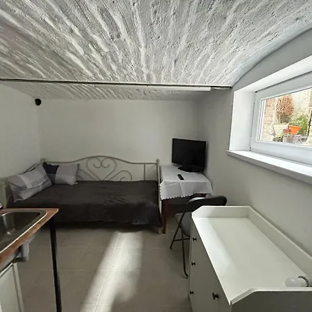 Apartment In The Center *